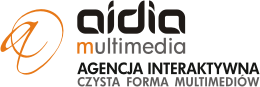 aidia multimedia - logo